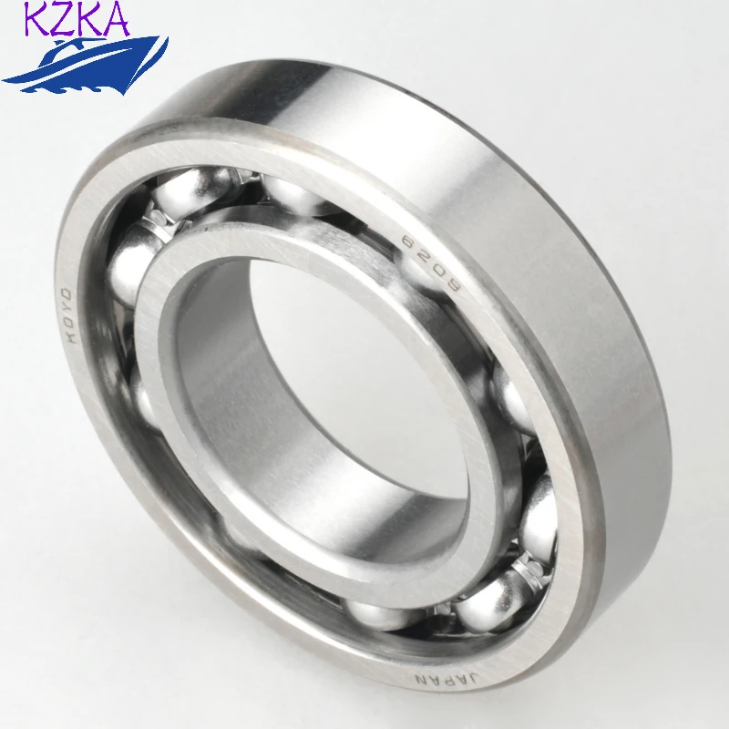 

93306-209U0 Ball Bearing For Yamaha 2T/ 4T 150/175/200/225/220/250HP Boat Engine 93306-209U0-00 Outboard Motor Parts