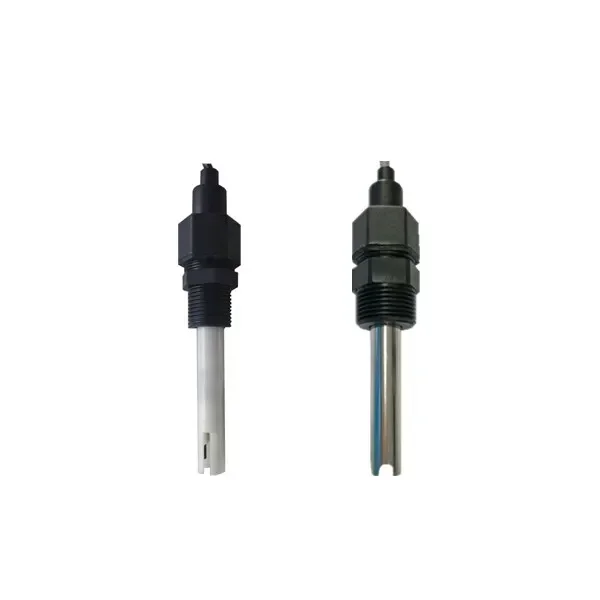 inductive conductivity sensor