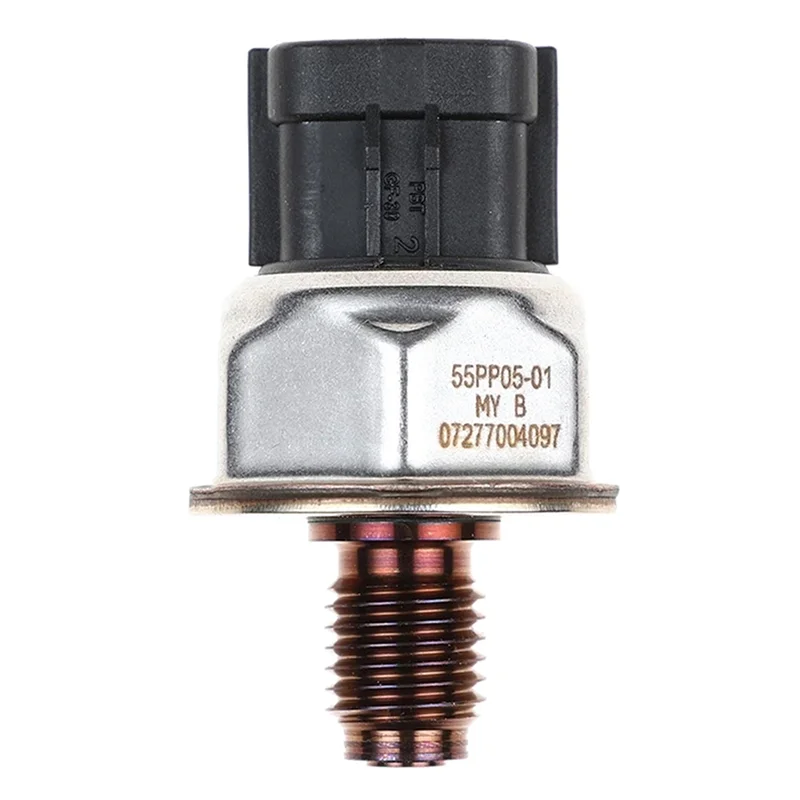 55PP05-01 55PP0501 Fuel Rail Hight Pressure Sensor For Ford Mitsubishi L200 Pajero Montero 2.5 Di-D