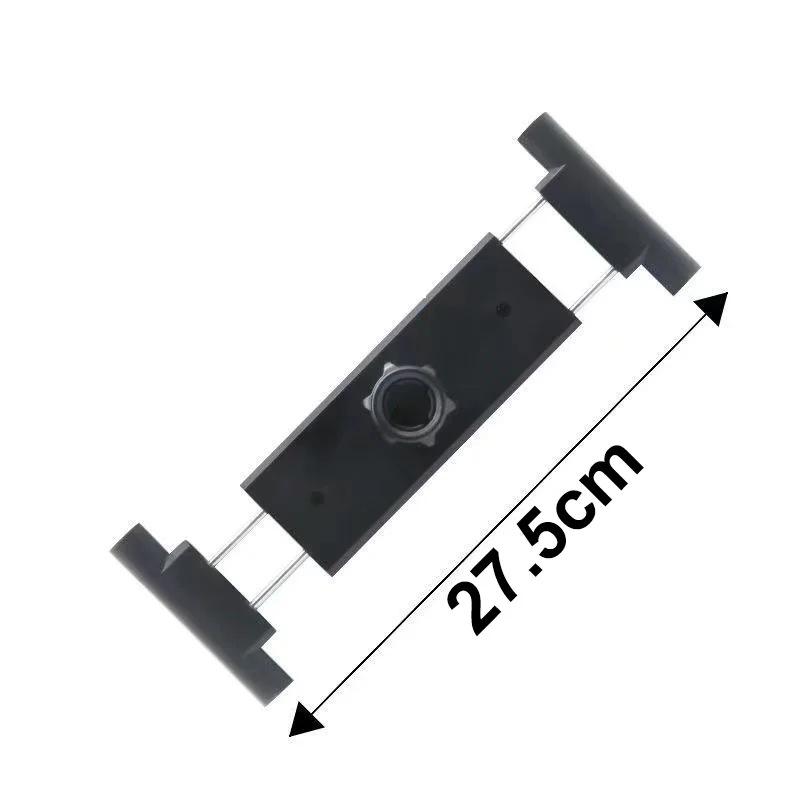 Protable Monitor Halter Bett Desktop Stehen Einstellbare Monitor Riser Fit 13,3 14 15,6 17 Zoll Display iPad Pro 12,9 Tablet