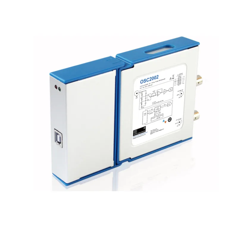 

Original NEW OSC2002