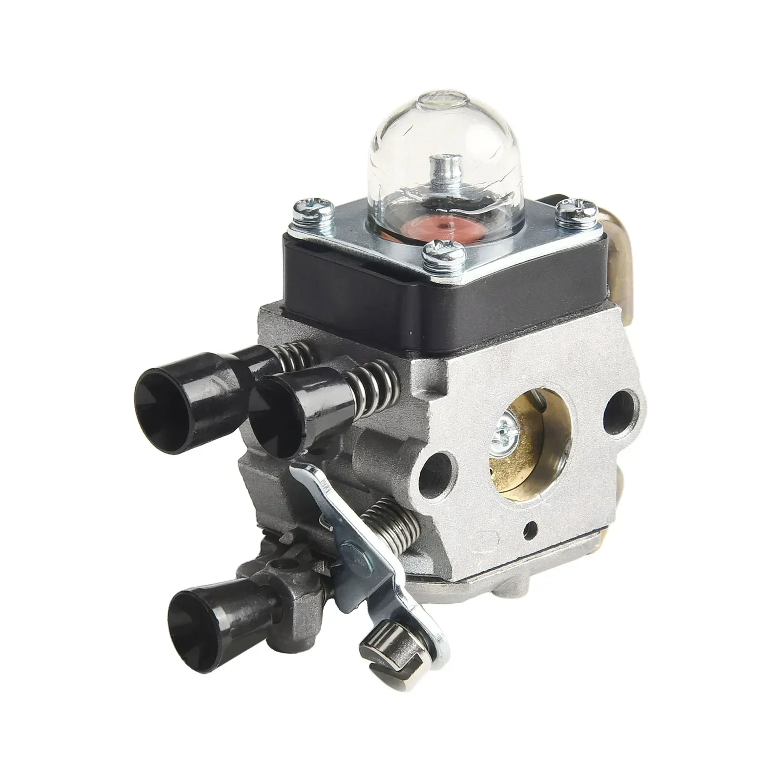 For Garden Tools As Shown In The Figure FS80R Carburetor HT75 Carburetor Precise Fit Seamless Replacement Smooth Performance