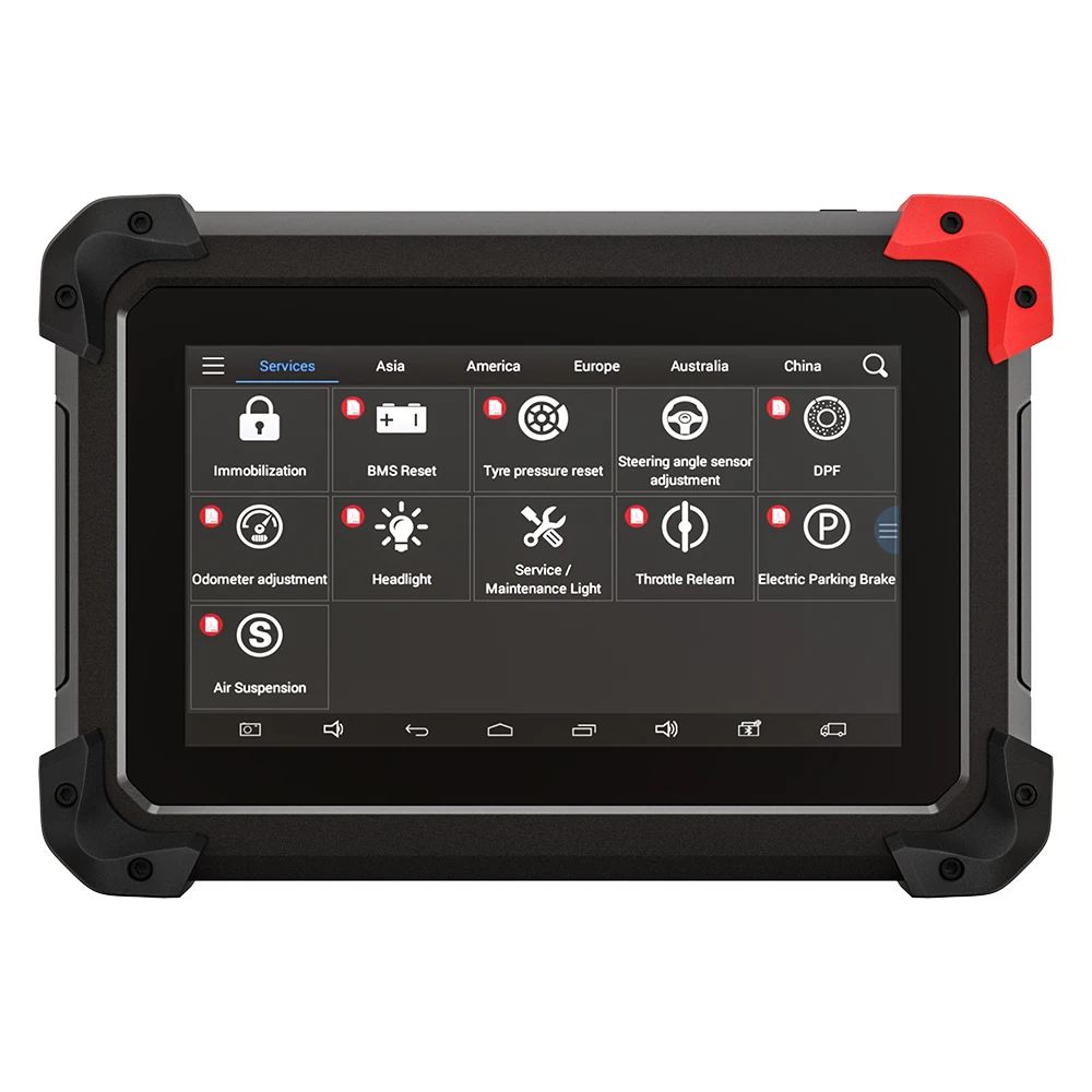 Original XTOOL EZ400 Pro Diagnostic System EZ400 Pro Diagnostic Tool XTOOL EZ 400 Pro Full System Special Function on hot sales