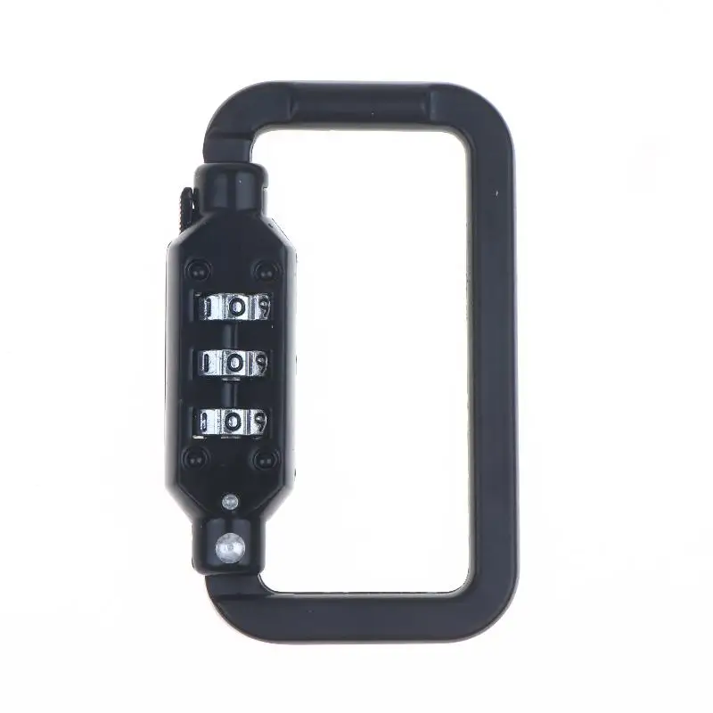 【MO2】3 Digit Combination Bike Lock Heavy Duty Metal Anti-Theft Cable Lock For Bicycle Motorcycle{M}