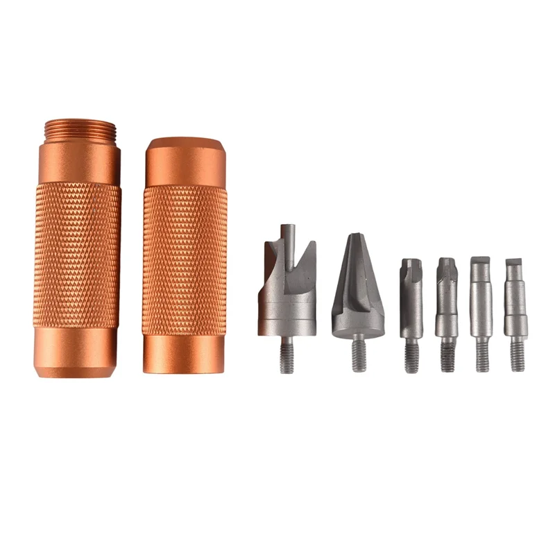 

BMBY-4X Stranging Flag To Remove The Burr Tool Cleaning Tool