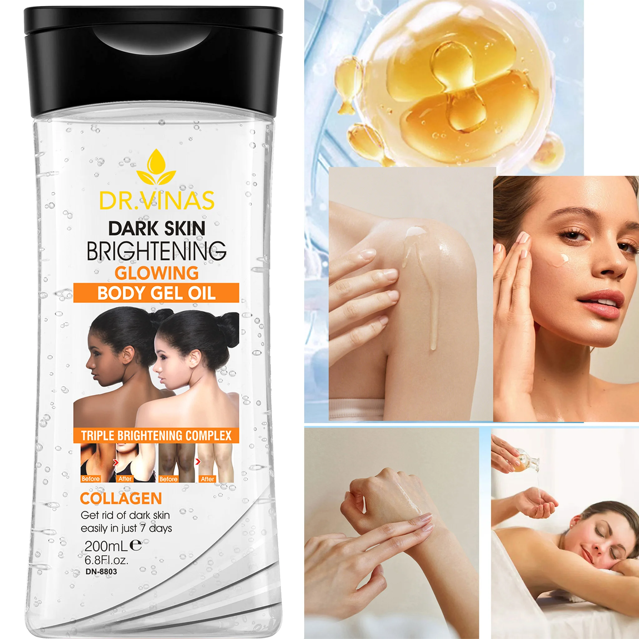 Thumbnail 2 - #24 Latest Body Oils Offers