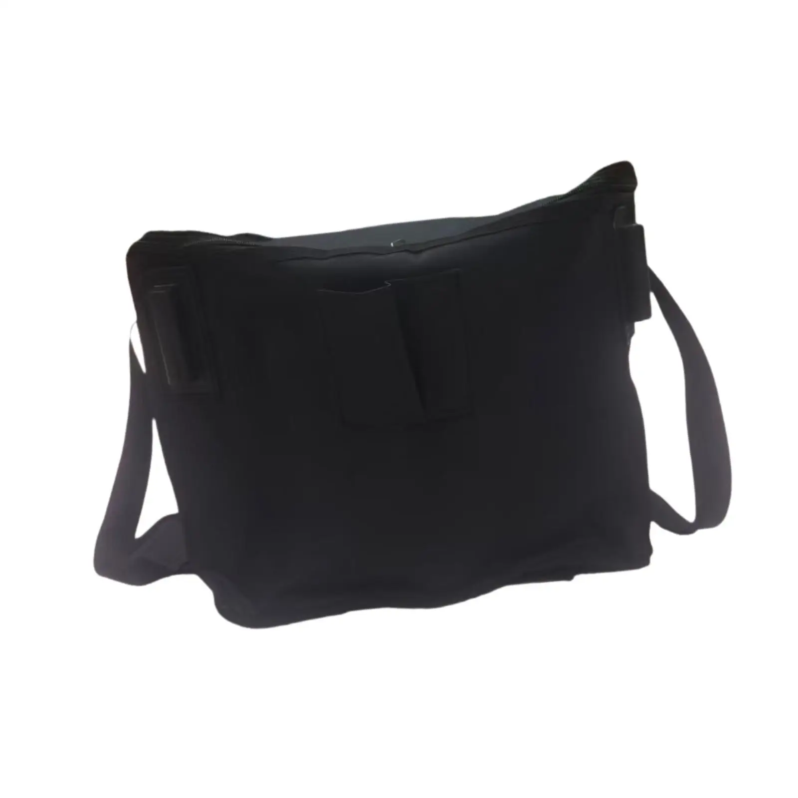 Foldable Tennis Ball Storage Bag Compact Lightweight Pickleball Backpack for Sports Coaching