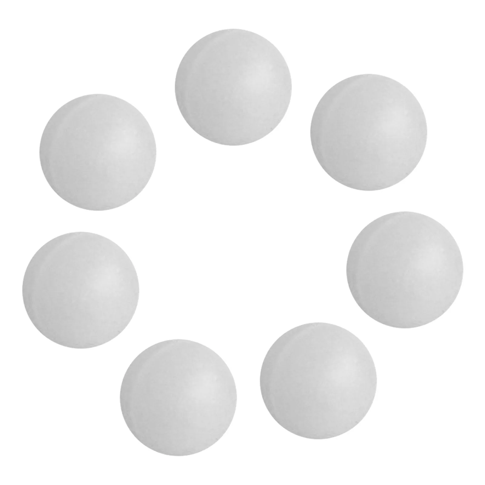 250Pcs Cooking Balls Food Grade Heat Insulate Minimize Evaporation Drying Storage Mesh Bag Cooking Balls Ball Evaporation