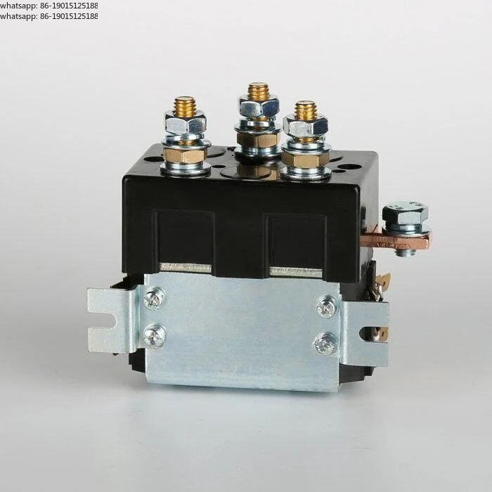 DC88B-1 5 317T 360T 388T DC contactor DC24V 36V 48V