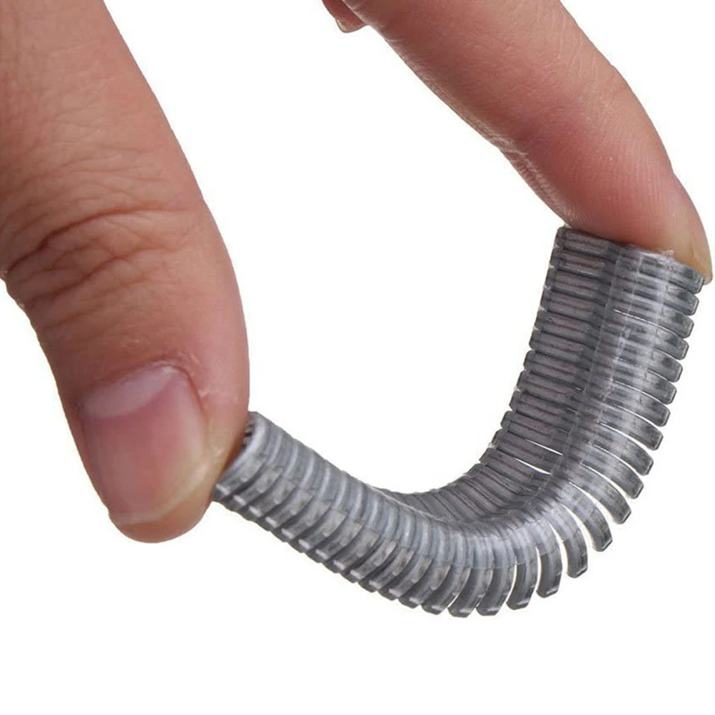 

1 Set Ring Pliers Multifunction Cage Clamp Fasten Tool For Birdcage Wire Fence Repair Strong Durable Semi-Automatic Hand Tool