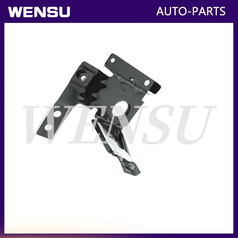 

A1676208600 1676208600 Front lower impact rod installation bracket For 2019-