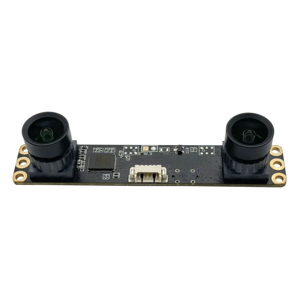 

Factory Customization 1280*800 60FPS 1/4 Inch CMOS OV9281 1MP FF USB Binoculars Camera Module