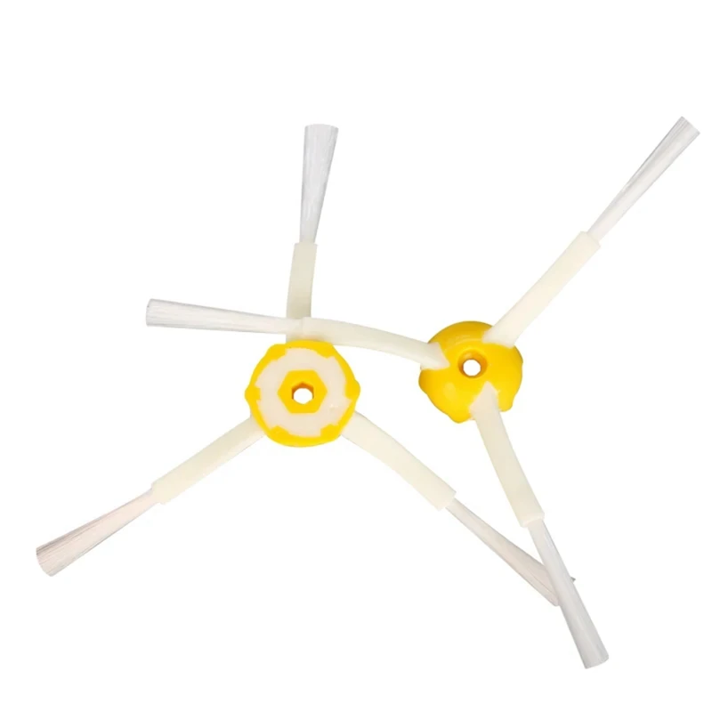 IRobot Roombaフィルター,ロボット掃除機,メインサイドブラシ,スペアパーツ,614, 620, 630, 650, 651, 671, 660, 692