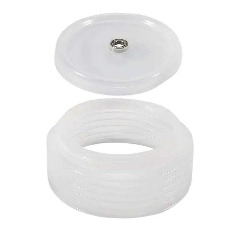 

A36T-Hole Saw Dust-Cover For Downlight Spotlight Drill Dust Collector Electric Hammer Drill Tool Accessories Dustproof