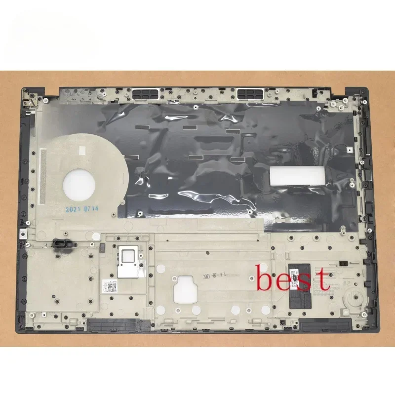 

New/Orig 5CB0Z69256 AP1VA 000400 Блок для Lenovo Thinkpad T14 Gen 2 P14s Gen 2, упор для рук, верхний чехол, клавиатура KB, рамка C, крышка с FP