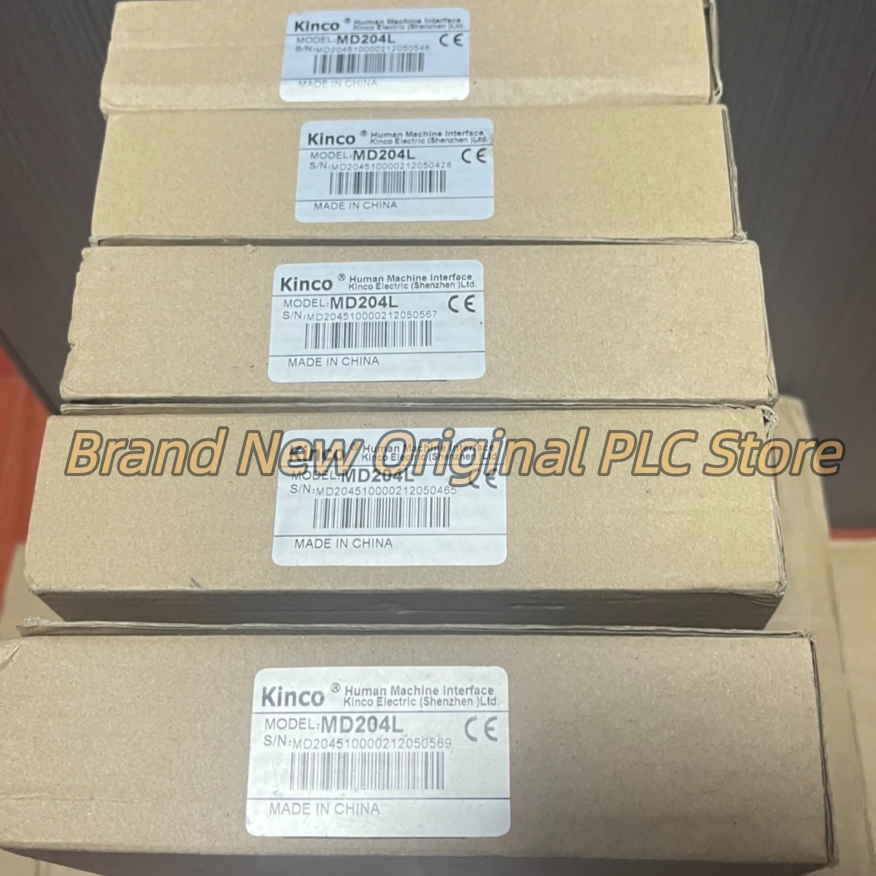 

MD204L MD214L MD224L Text display Panel MD304L 100%NEW