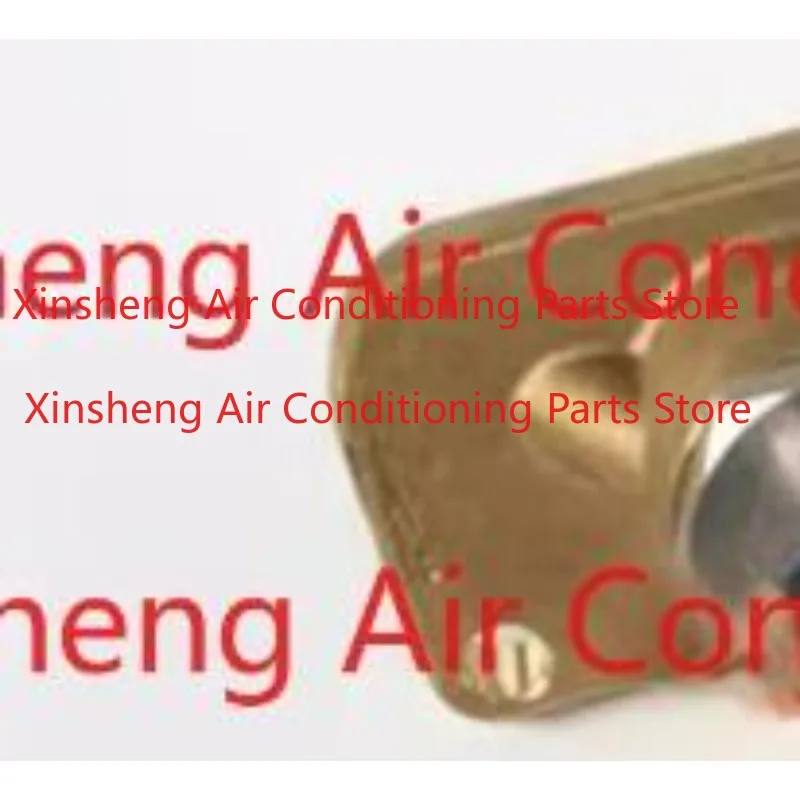 VAL10643 plus and minus load solenoid valve is suitable for Trane air conditioners, compressor accessories