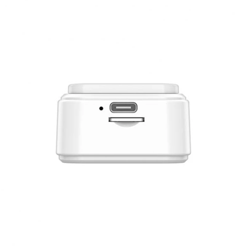 A86G-V9 Wifi Video Doorbell Smart Wireless Door Doorbell Outdoor HD Real-Time Voice Intercom Camera Access Control System