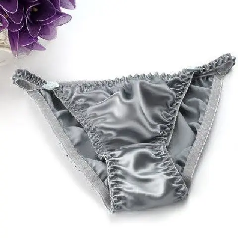 Silver gray