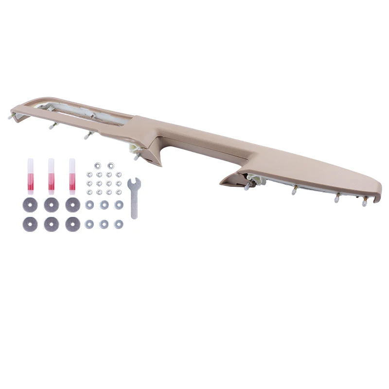 Riparazione bracciolo porta laterale conducente anteriore 20920362 per Chevrolet Avalanche 2010-2013 Silverado 2010-2014 Suburban 2010-2014