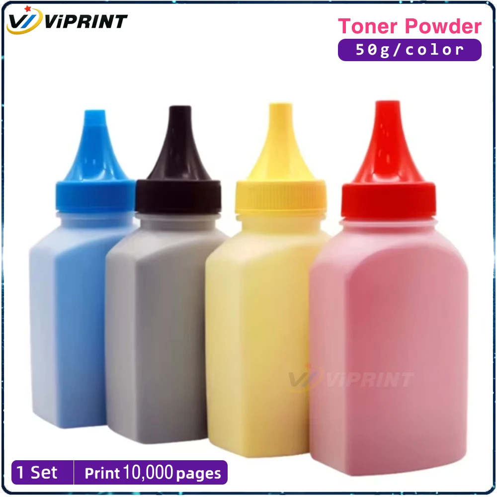Toner w proszku do Lexmark 3224 3326 MC3224adwe MC3326adwe C3224dw MC3224dwe MFP wkład do drukarki laserowej Refill — zdjęcie produktu 4