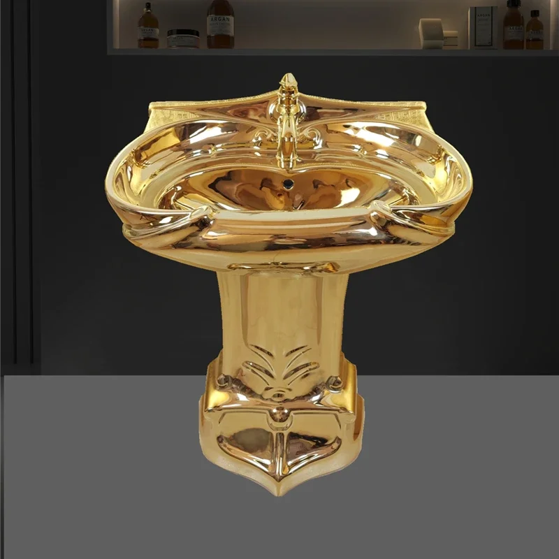 Embossed Art Column… - image