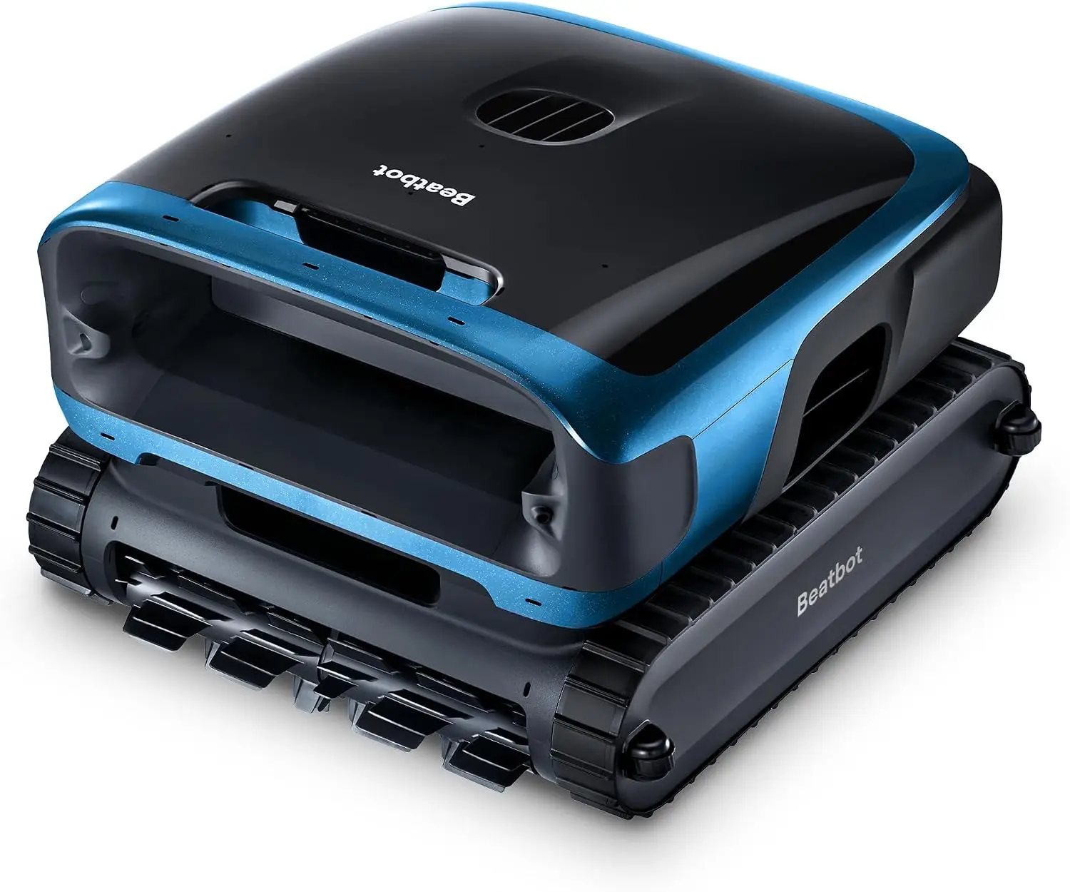 Beatbot Sora 70 Pool Vacuum Robot, 360° Top-to-Bottom Cleaning, Smart Surface Parking, 6L Capacity, 6800GPH Super Power
