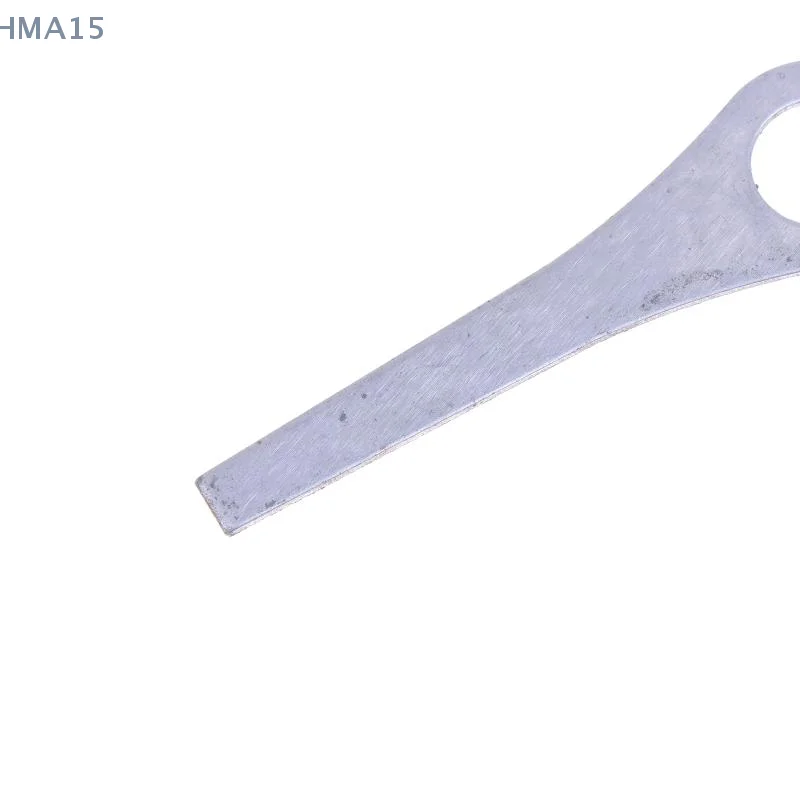 

Durable Lawnmower Blades Metal Trimming Replacement Blade Mowing Machine Blades Easy To Install Power Tool Accessories