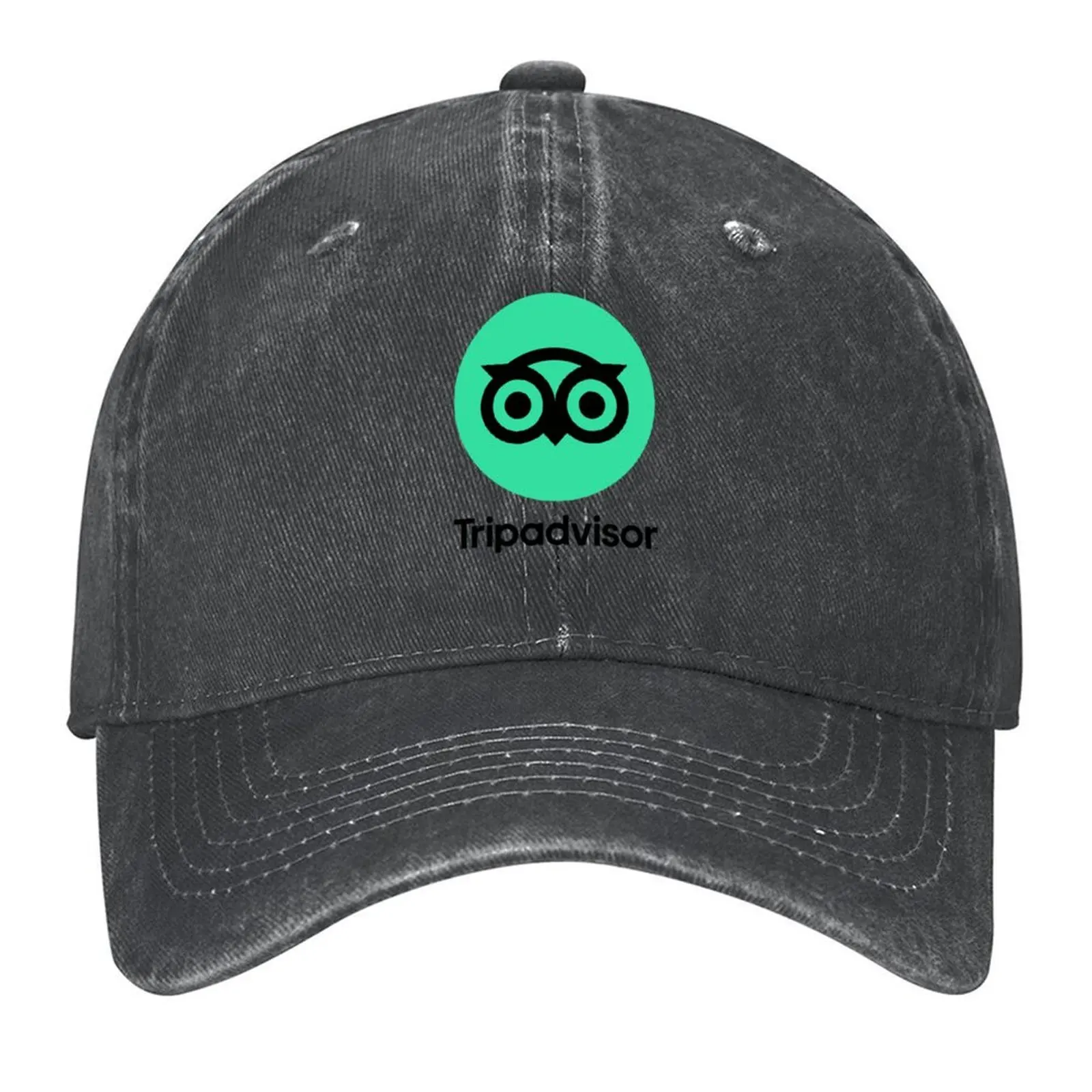 

TRIPADVISOR Owl Baseball Cap Trucker Hat hiking hat Sports Cap western Hat Elegant Women's Hats Men's