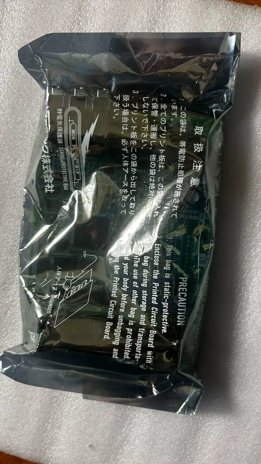 

Brand new A20B-2102-0681 A20B-2102-0170 One-year warranty