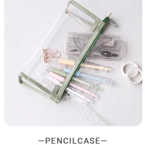 10 Main Sales Organizer School Case - №10