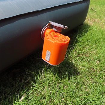 Mini Air Pump 1