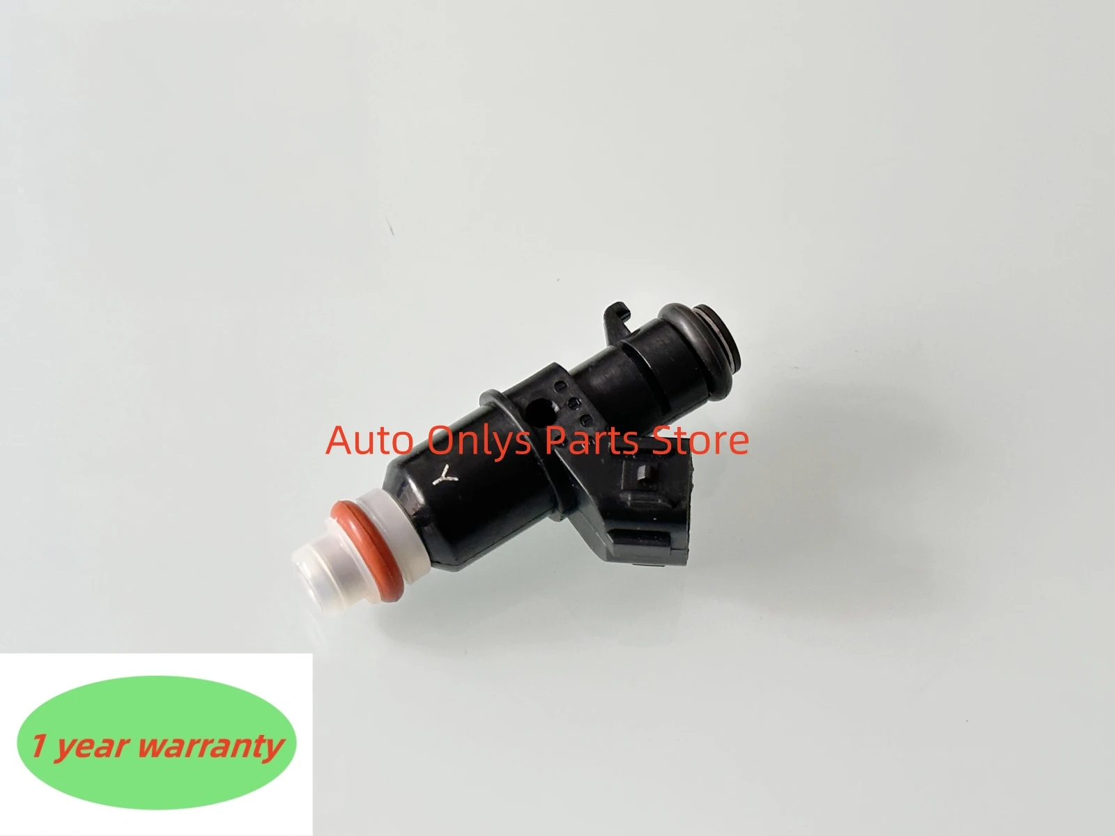 8pcs 16450PWCJ01 16450-PWA-003 High quality Fuel Injector Nozzle 6 holes Auto Parts 16450-RNA-A01 For Honda Civic