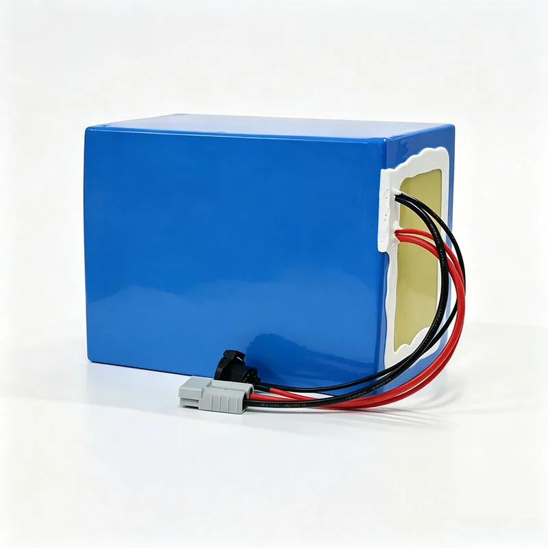 Lithium LiFePO4 72V 50Ah 60Ah - 72V 60Ah Lifepo4 Battery Pack recensie en prijs