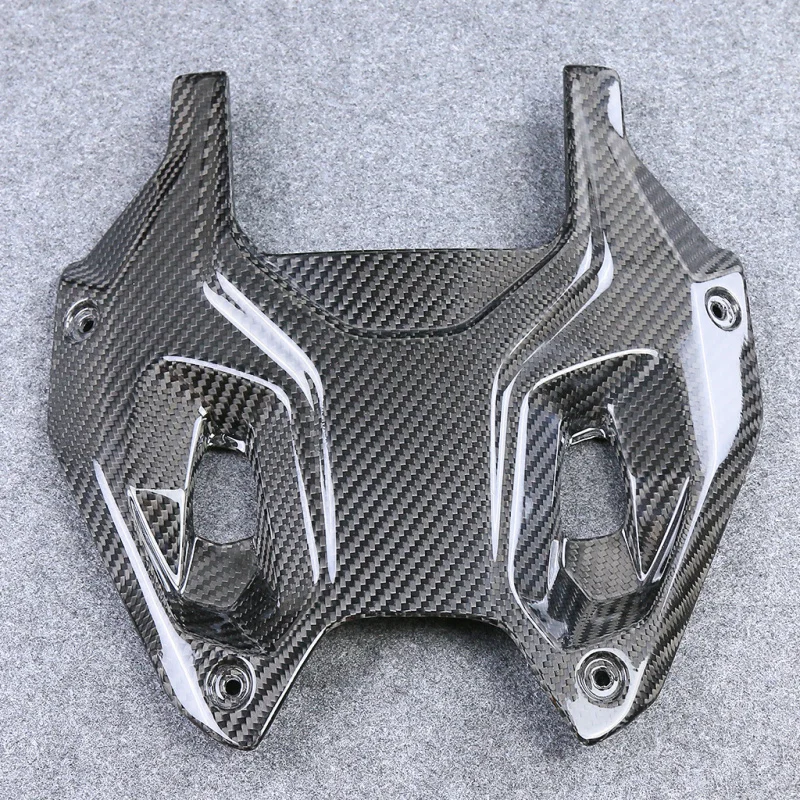 

Suitable BMWR1250RS Motorcycle Modified Carbon Fiber Accessories Front Windshield-Border