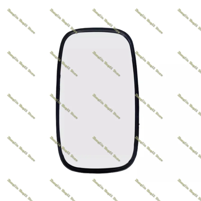 Forklift Crane Universal Adjustable Car Truck Wheel Lower Mirror Convex Side Angle Mirror Blind Spot Rearview Mirror