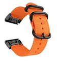orange J