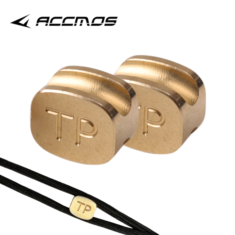 1/2pc Arco Compound String Sight Tiro Con L'arco Peep Aligner Peep Sight Calibrazione Ausiliaria Installa Caccia Tiro Al Bersaglio Accessorie