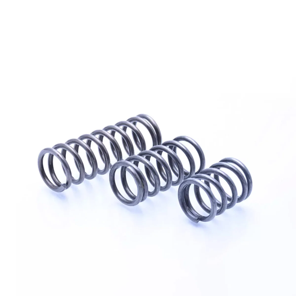 Spring Steel Compression Spring Y-Shaped Pressure Rebound Spring Wire Diameter 3 Outer Diameter 22/23 Length 20-100