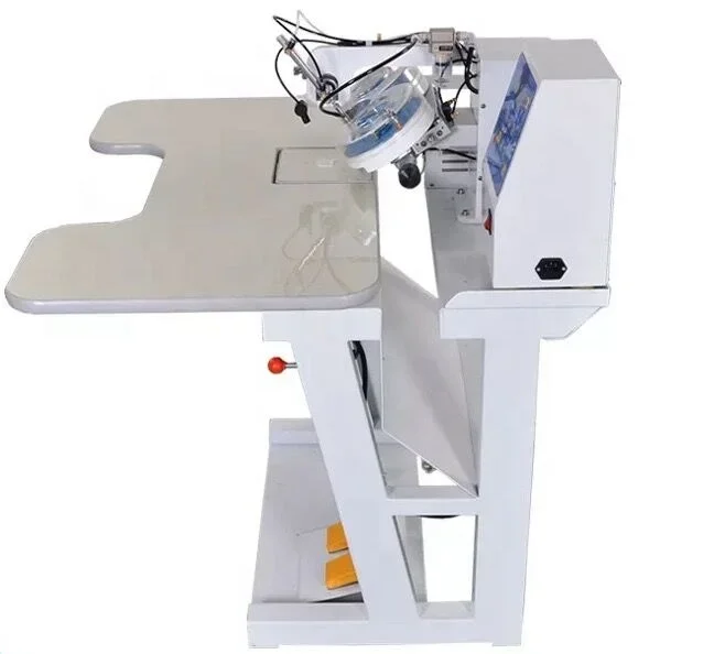 Ultrasonic rhinestone hot fixing setting machine fabric printing machine