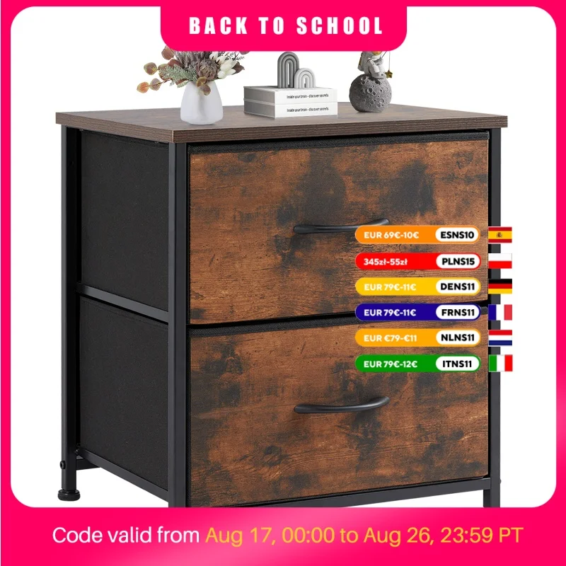 #42 Budget Bedroom Storage for Smart Shoppers