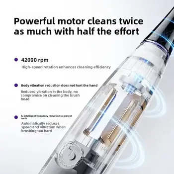 10 best sales Oclean original - №6