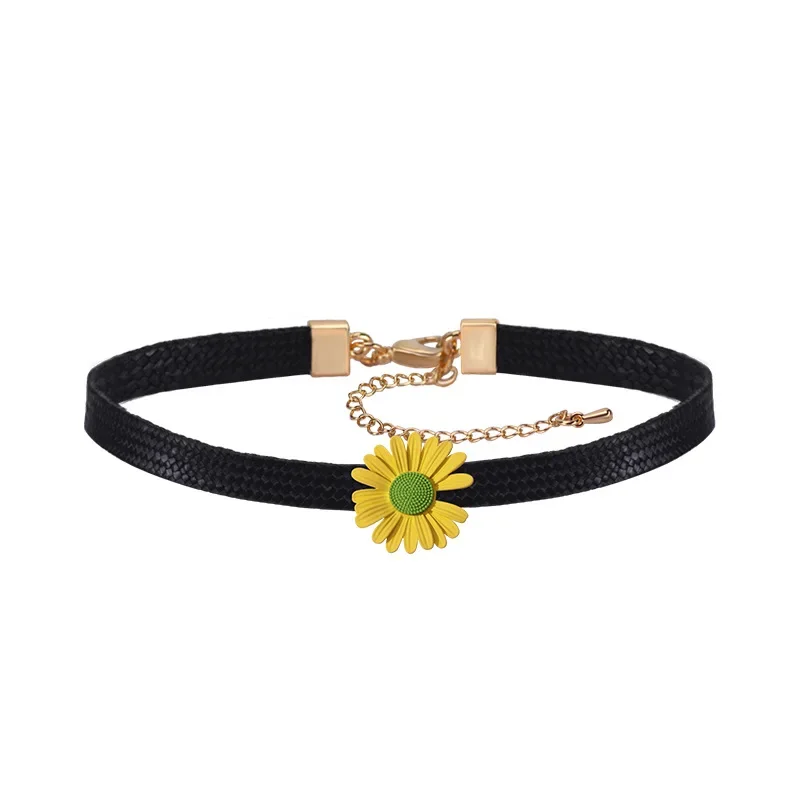 Nuova catena sexy della clavicola, collana da studente, tracolla da donna, cintura, cintura romantica