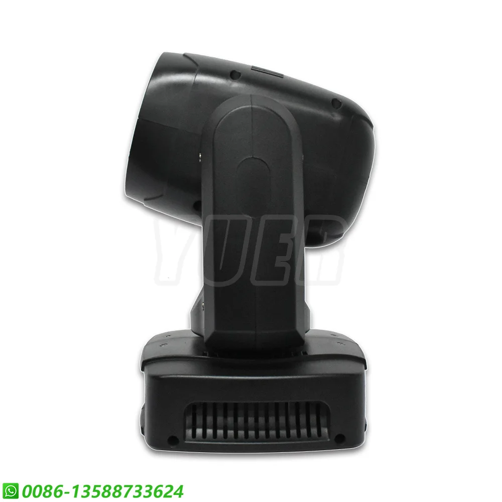 4PCS LED RGBW 7x20w Zoom Beam Washing Effect Moving Head Stage Lighting Disco Dj Wedding Event DMX512 Music Control 11/17CH