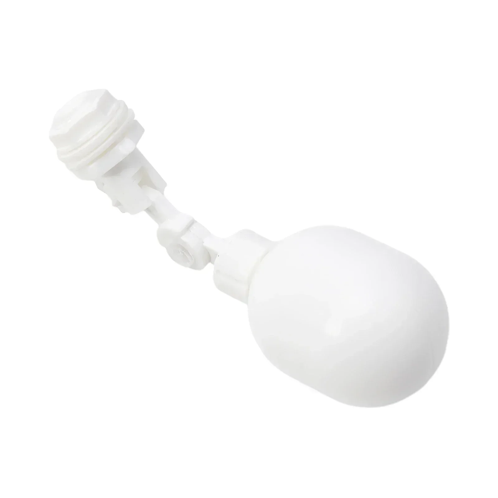 High Quality Float Ball Valve Control Fit 1/4\" OD Tube For Water Tower Plastic Quick Connect Replacement Spare