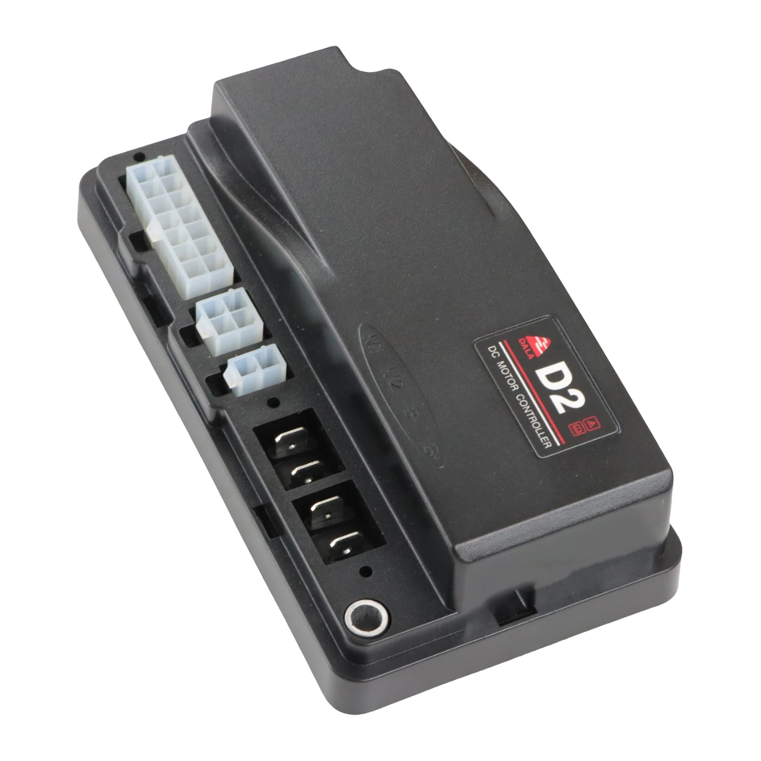 90a Motor Controller Brush Permanent Magnetism 1212p-2502 For Curtis 1212p-2501 Truck Vehicle Parts Accessories