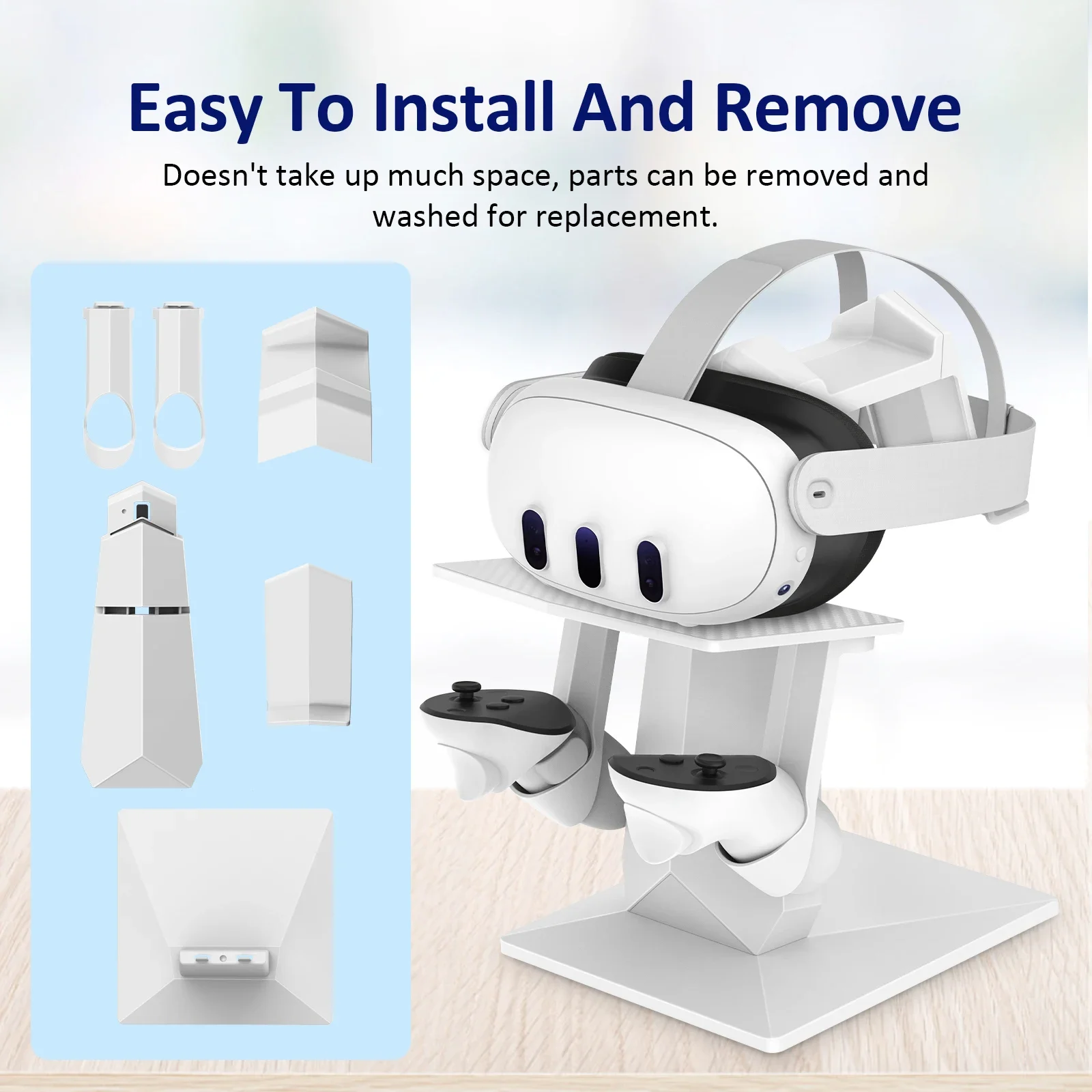 Thumbnail 4 - #51 Latest VR Accessories Offers