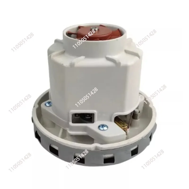 Vacuum Cleaner Single Phase Series Motor Fan 467.3.414  Dry Mill Brushless Motor