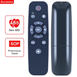 Remote Control for Philips HTL1508 HTL1508/37 HTL1510B HTL1510B/37 HTL1520B/37 1506 152093 Soundbar Speaker