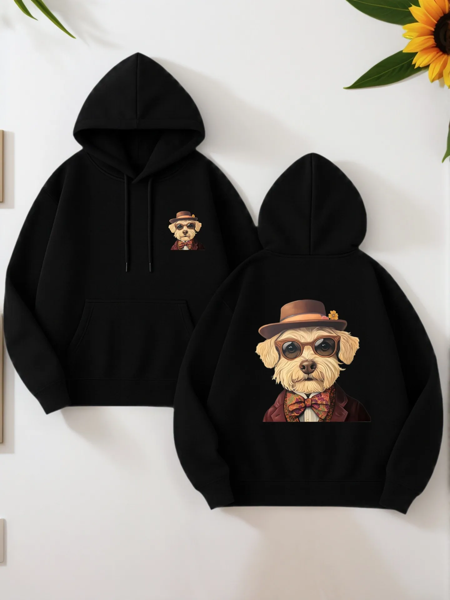 

Мужская толстовка с графическим рисунком, мультяшный принт, повседневный стиль, мягкая ткань, для молодых мужчин, для повседневной носки